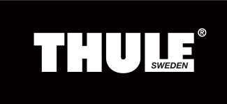 Thule bike racks brand logo image