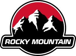 Rocky Mountain Bike brand logo
