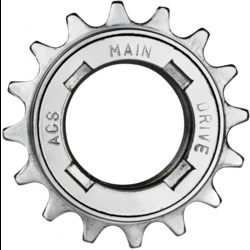 ACS Maindrive Freewheel (1/8