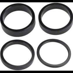 Generic Headset Spacer - Alloy