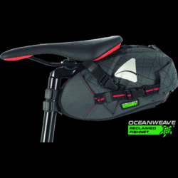 Axiom Seymour Oceanweave Seatpack7