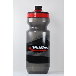 Brantford Cyclepath BC Purist Omni Water Bottle 22oz