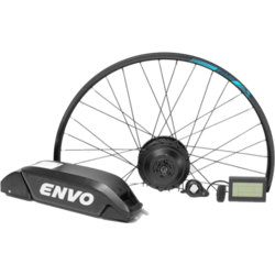 ENVO Drive Systems D35 Complete Conversion Kit 350W Nominal, 500W Max