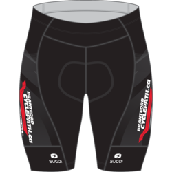 Brantford Cyclepath Sugoi Men's Evolution Shop Shorts