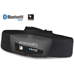 Echowell HR Chest Strap Dual (ANT+/BLE)