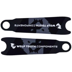 Wolf Tooth Components Crankskins