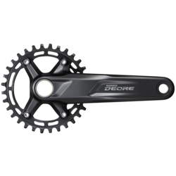 Shimano DEORE FC-M5100-1 DEORE for 10/11-Speed 