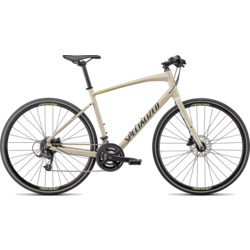 Specialized Sirrus 2.0 - SPECIAL EDITION