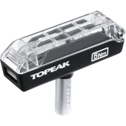 Topeak Torque 5