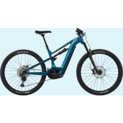 Cannondale Moterra 3 Medium - Bicycle Rental Pre-Authorization