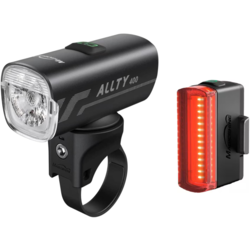 Magicshine ALLTY 400 + SEEMEE 20V2.0 Combo