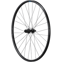 Shimano Wheel - WH-RS171 - 700c For 10-11SPD, CentreLock Disc. Thru-Axle 142 x 12mm