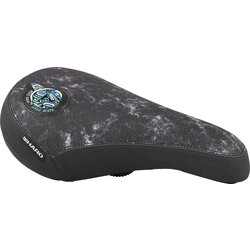Haro Mike Gray Stealth Seat