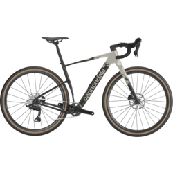 Cannondale Topstone Carbon 4 CUES 1x
