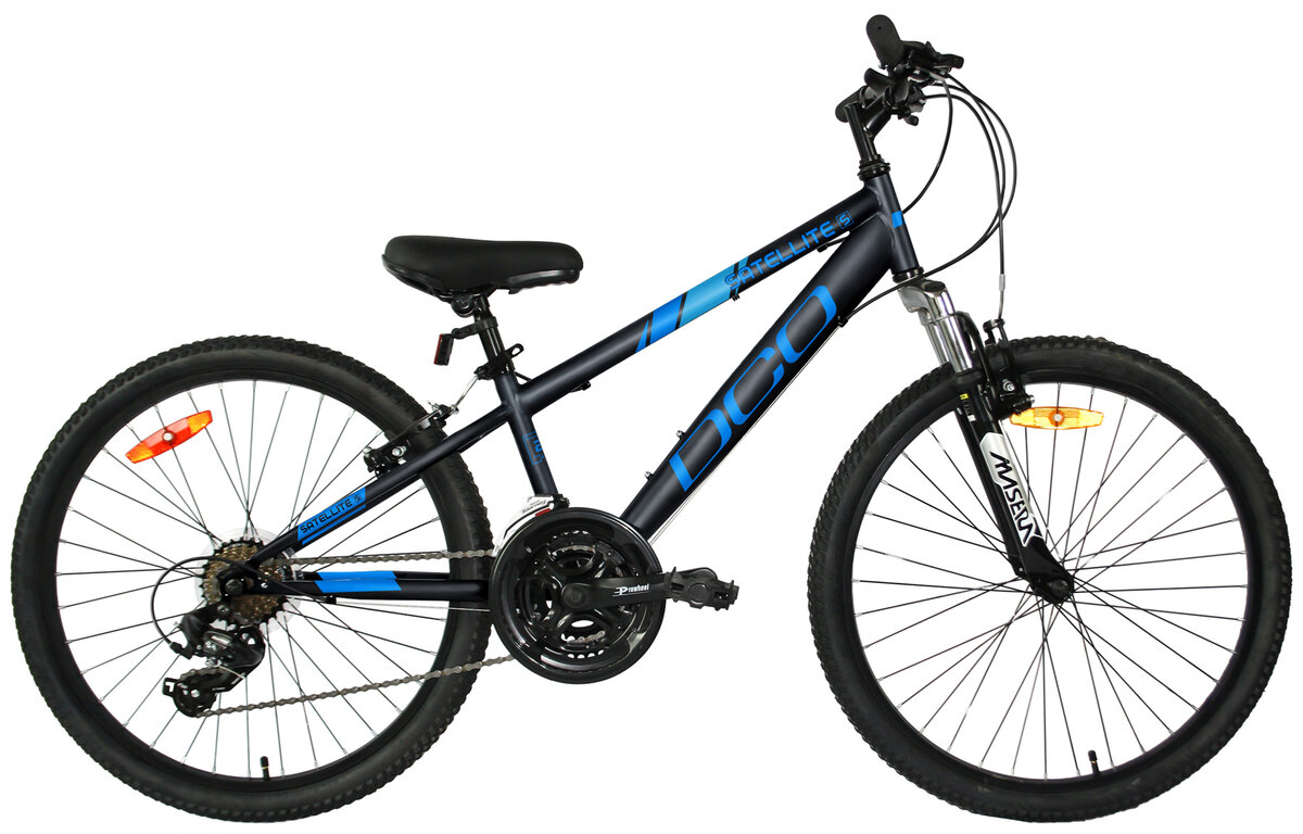 DCO Satellite S 24