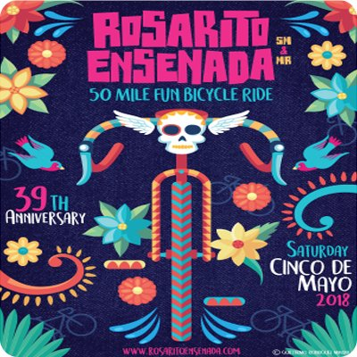Rosarito Ensenada Logo