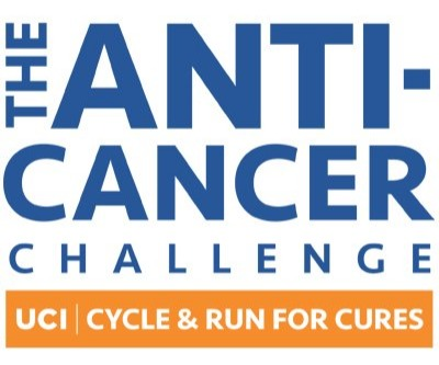 Anti-Cancer Challenge UCI Cycle and Run for Cures