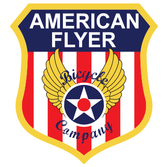 American Flyer Logo