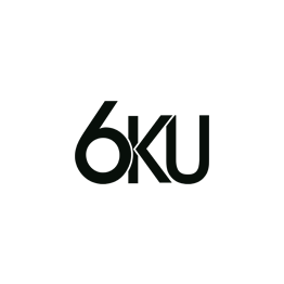 6ku Logo