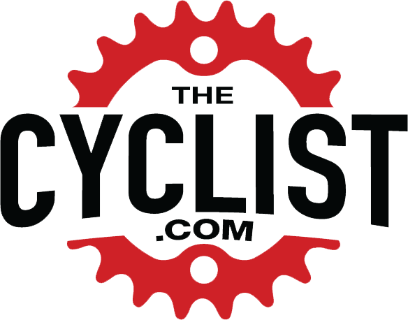The Cyclist logo