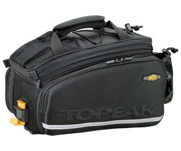 Topeak MTX TrunkBag DXP