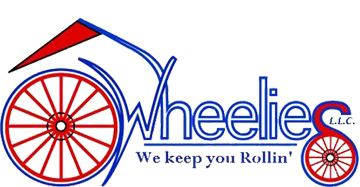 Wheelies Bike Shop Home Page
