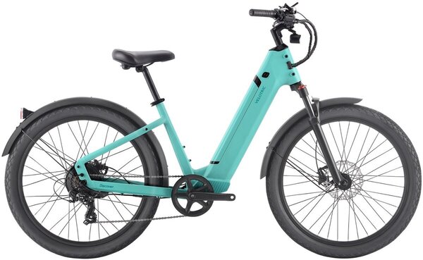Velotric Electric Bike Discovery Step Through