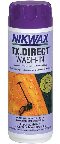 Nikwax TX Direct Wash-in