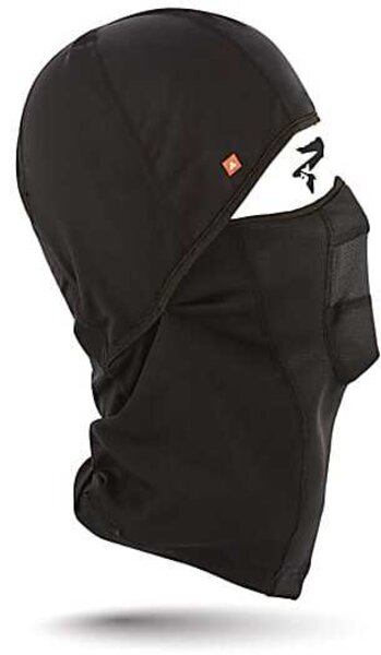 Arva BALACLAVA XTREM JUNIOR, Black