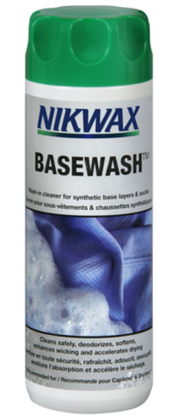 Nikwax Nikwax Basewash