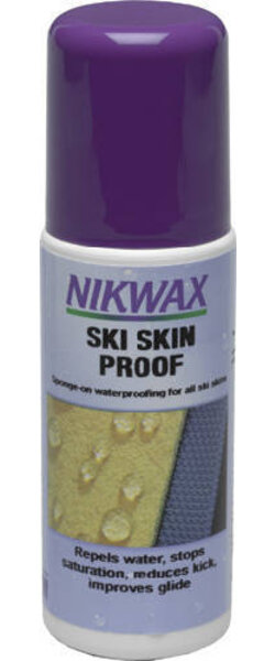 Nikwax Ski Skin Proof 125ml