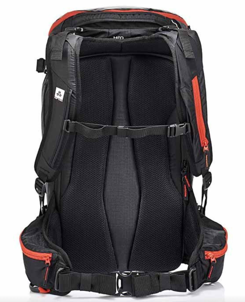 Arva BACKPACK RESCUER PRO