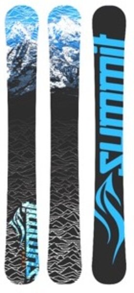 Summit SK8 Skiboards - Thumbnail 5