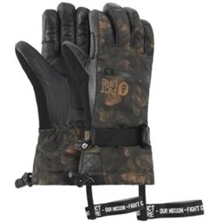 Picture Clothing Palmer Gloves - Iberis
