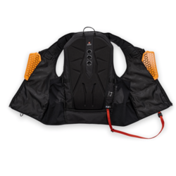 Arva REACTOR AIRBAG RIDE 15+ VEST D30 Chest Protection