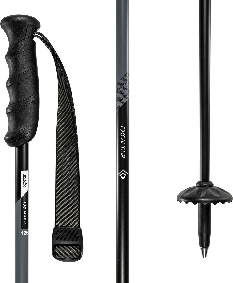 Swix Excalibur Carbon Ski Pole Ridgeline Bike & Ski, Boise, ID