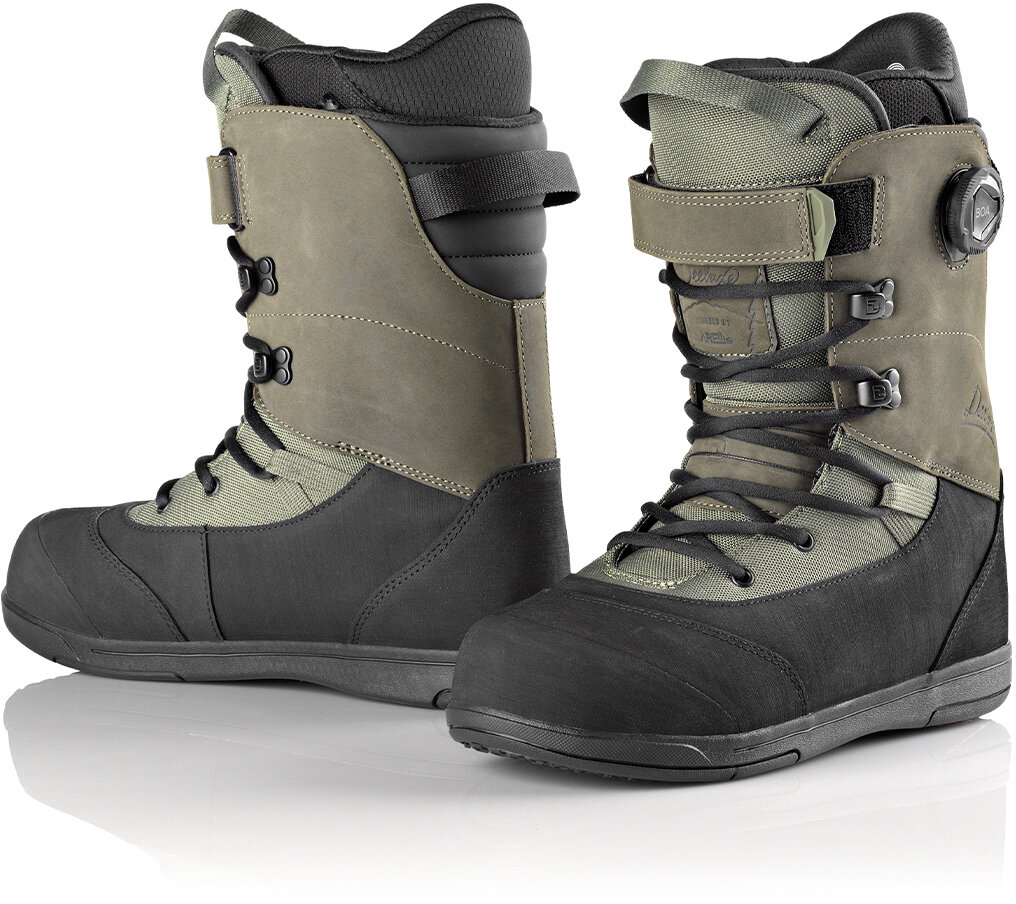 スノーボード deeluxe areth rin 27.5 DEELUXE ARETH RIN SNOWBOARD BOOTS 27.5
