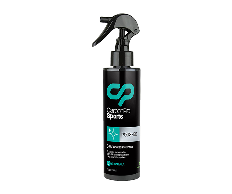 CarbonPro Sports Polishers and Protectants