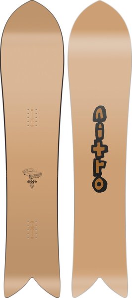 Nitro Snowboards Fin Twin - Sled Shed Bikes & Boards | Rexburg, ID
