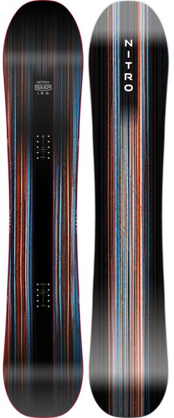 Nitro Snowboards SMP