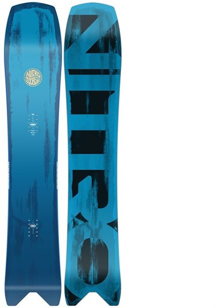 Nitro Nitro Squash Snowboard