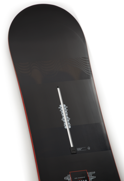 Burton Men's Ripcord Flat Top Snowboard - Sled Shed Bikes & Boards