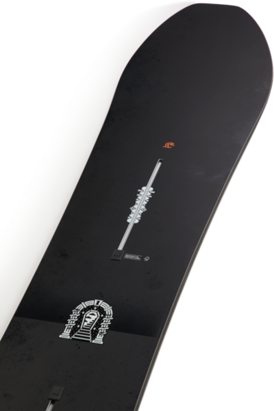 スノーボード BURTON SKELETON KEY 150 Burton-Skeleton-Key-Review-