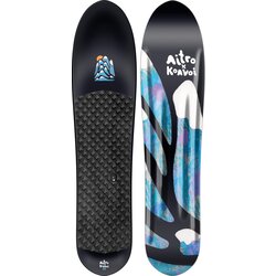 Nitro Snowboards Konvoi Surfer