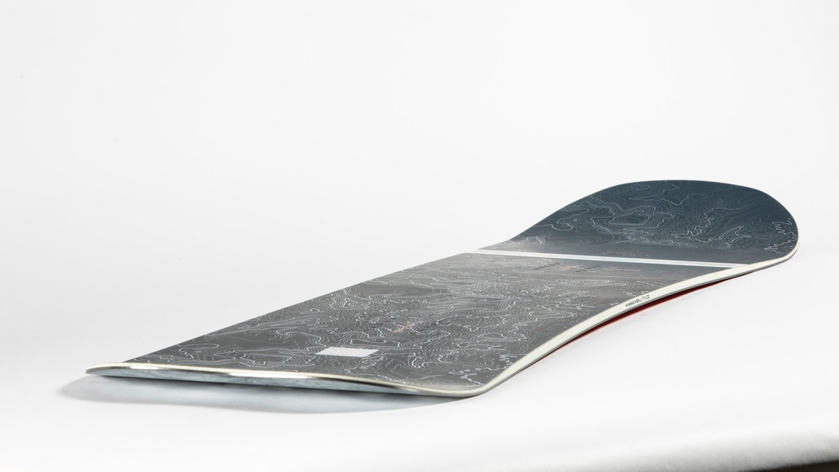 Nitro Mountain Snowboard - Sled Shed Bikes & Boards | Rexburg, ID