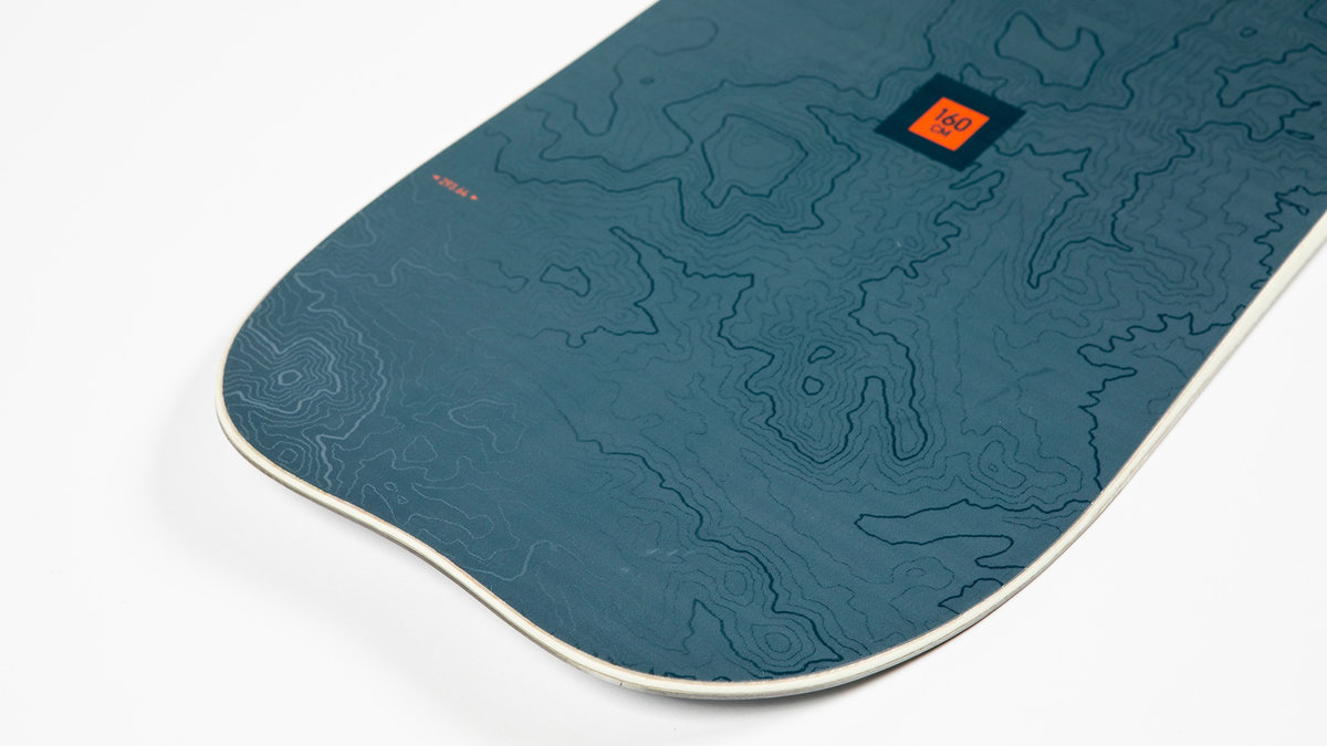 Nitro Mountain Snowboard - Sled Shed Bikes & Boards | Rexburg, ID