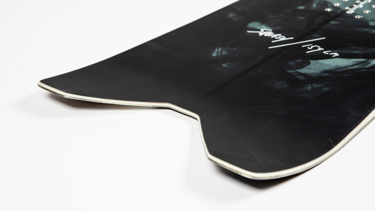 Nitro Squash Snowboard - Sled Shed Bikes & Boards | Rexburg, ID