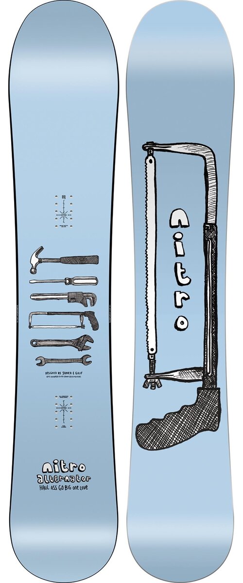 nitro grif snowboard Optisym The Nitro Alternator Snowboard 2025 is designed for all Nitro Alternator Snowboard Mens