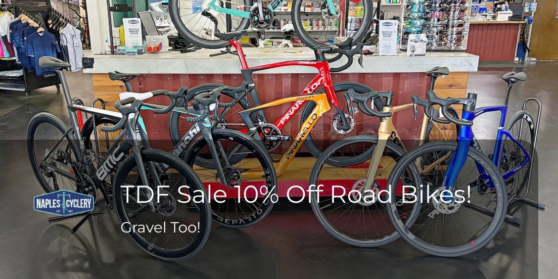 Road Bike Sale Naples Cyclery Naples Florida Bicycle Rentals and