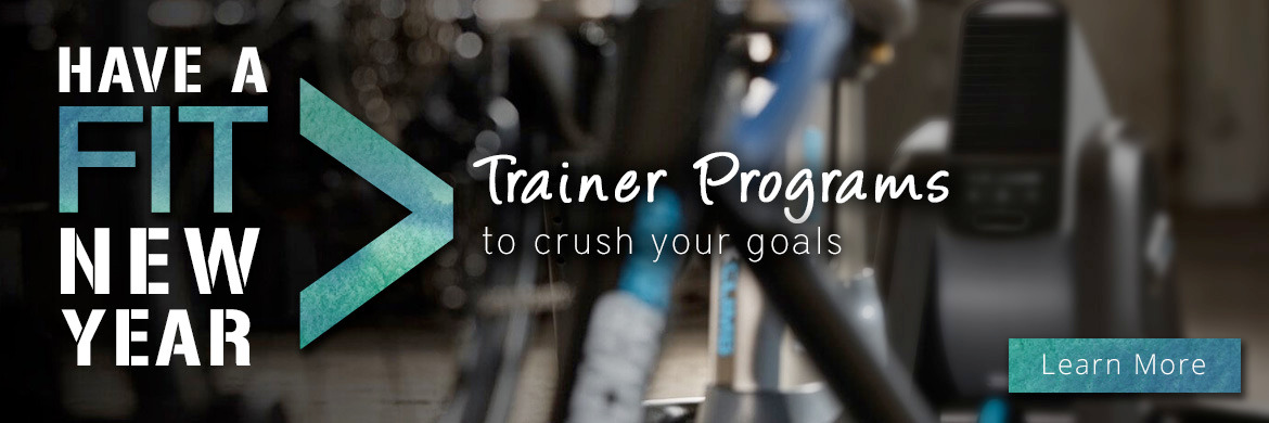 Indoor Cycling Programs for a Fit New Year